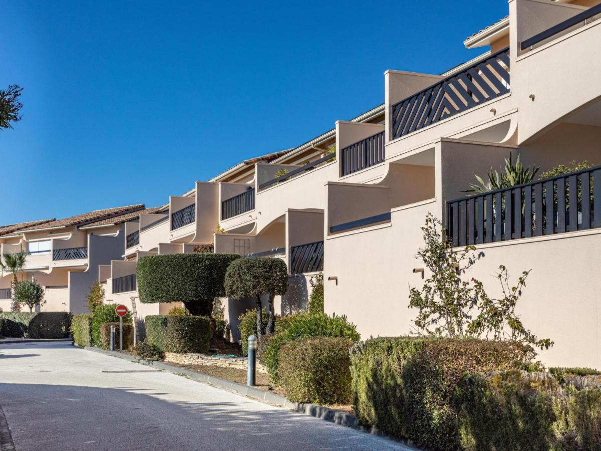 Apartment Les Reflets By Interhome Saint-Cyprien  Esterno foto