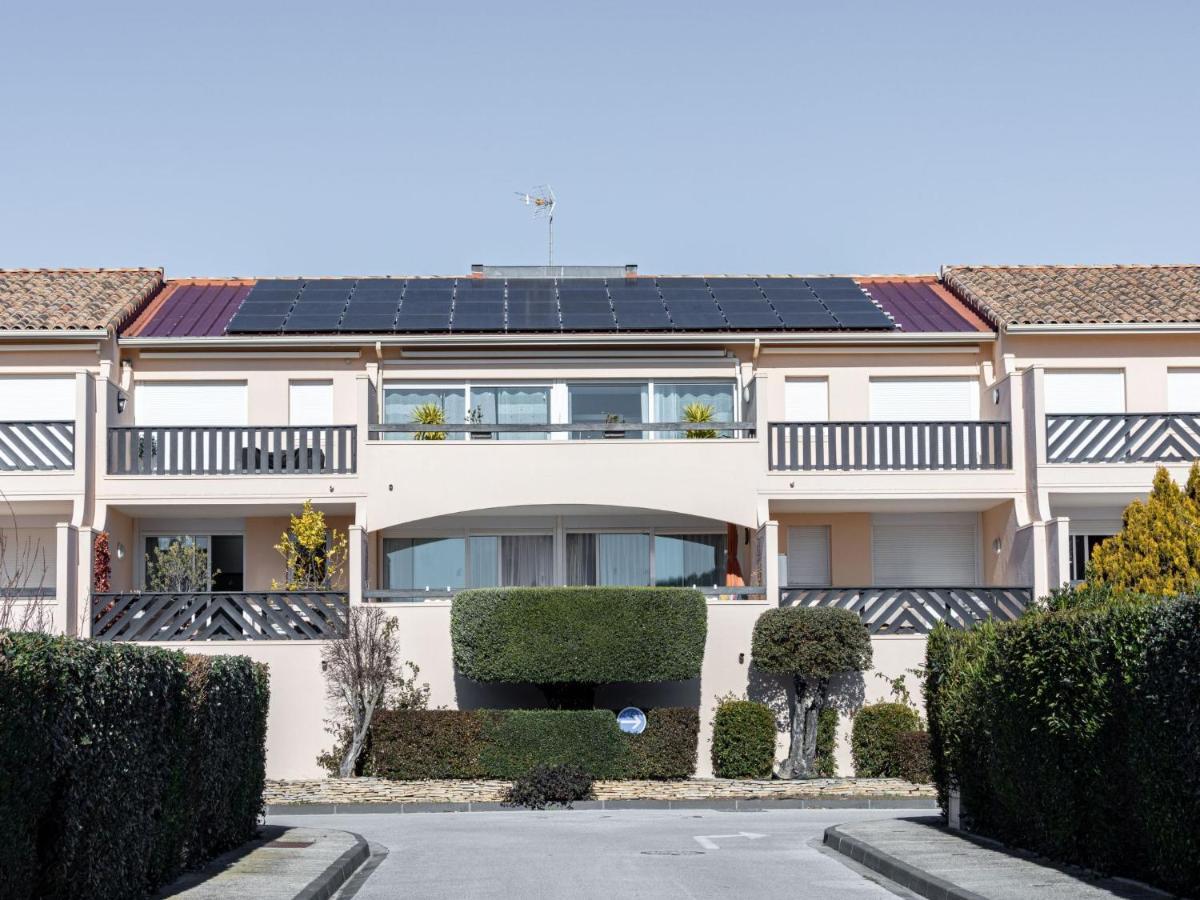 Apartment Les Reflets By Interhome Saint-Cyprien  Esterno foto