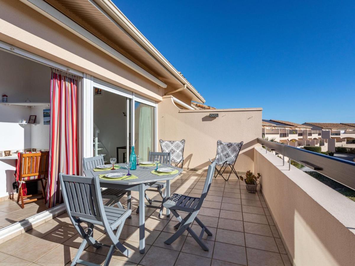 Apartment Les Reflets By Interhome Saint-Cyprien  Esterno foto
