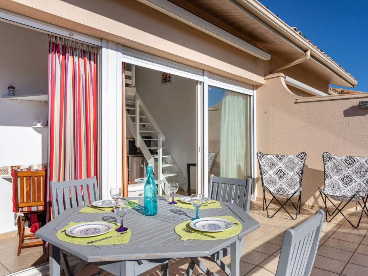Apartment Les Reflets By Interhome Saint-Cyprien  Esterno foto