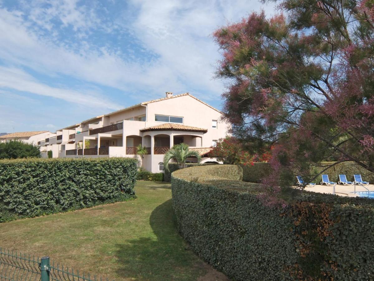 Apartment Les Reflets By Interhome Saint-Cyprien  Esterno foto