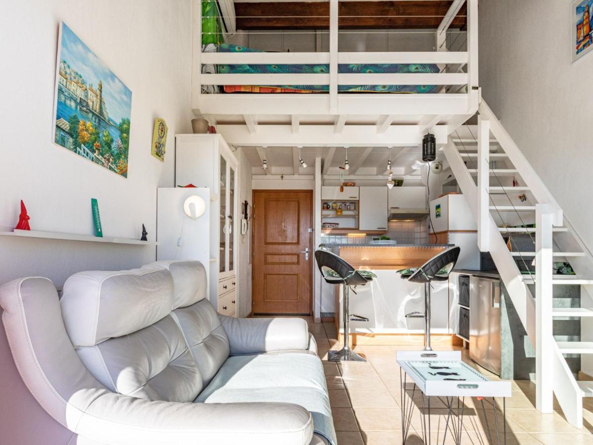 Apartment Les Reflets By Interhome Saint-Cyprien  Esterno foto