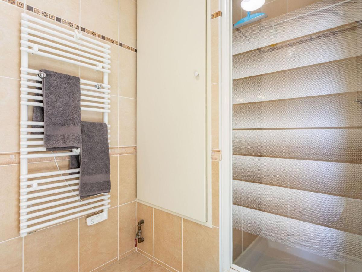 Apartment Les Reflets By Interhome Saint-Cyprien  Esterno foto